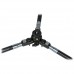 Фотоштатив Manfrotto 458B Neotec Pro Aluminum Tripod (458B)